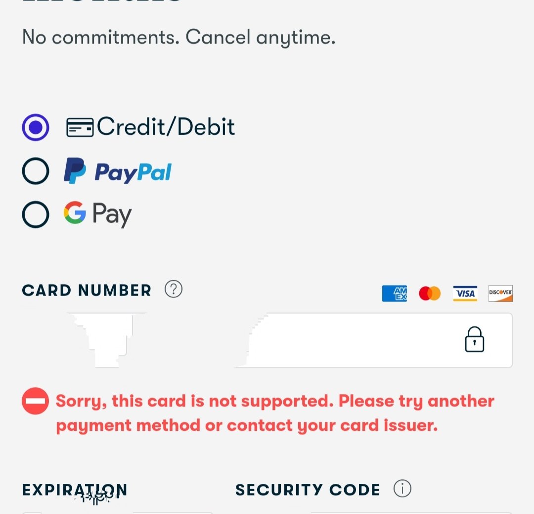 Does Onlyfans Accept Prepaid Cards (2024) Complete Guide